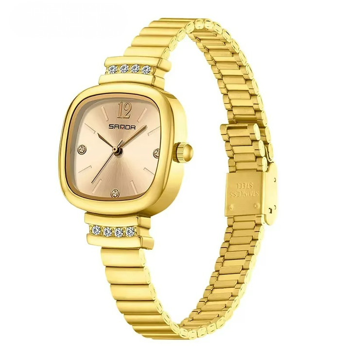 89 SANDA - Luna (Women) Gold