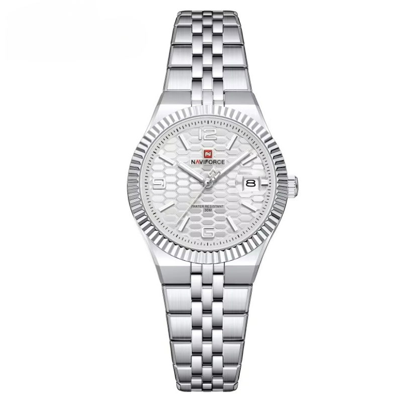90 NAVI - Athena (Women) Silver