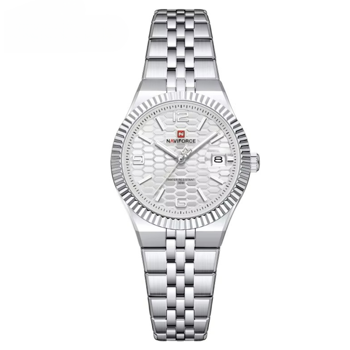 90 NAVI - Athena (Women) Silver
