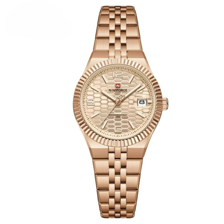 92 NAVI - Athena (Women) Rose Gold