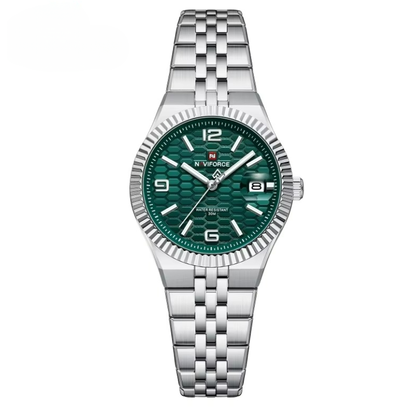94 NAVI - Athena (Women) Silver Green
