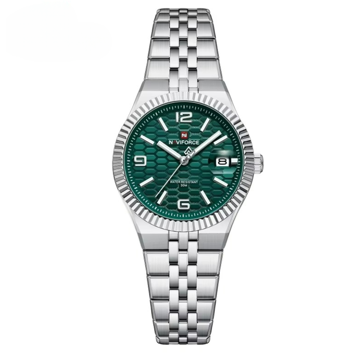 94 NAVI - Athena (Women) Silver Green