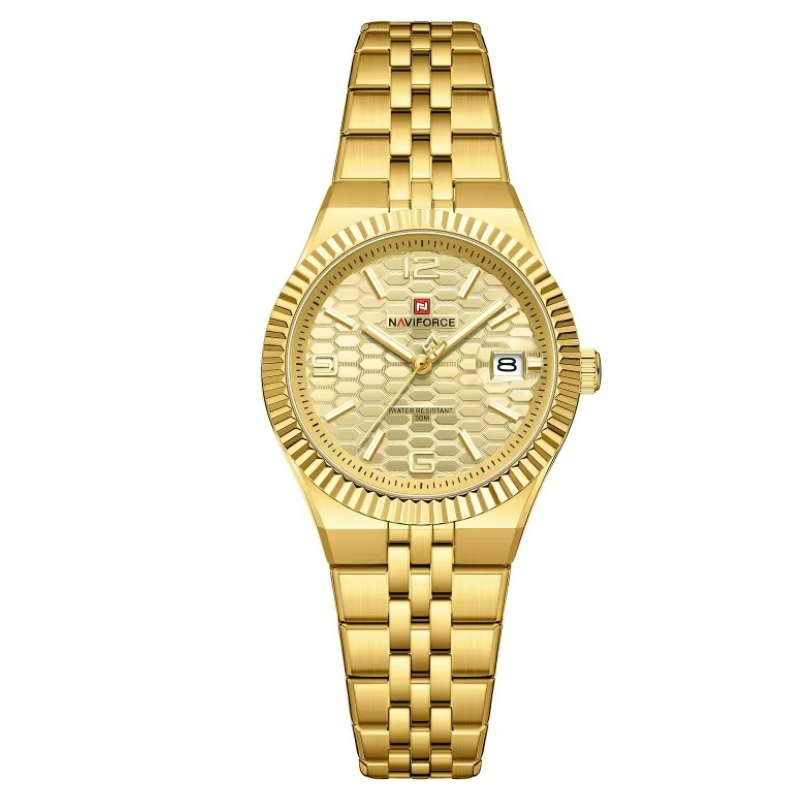 96 NAVI - Athena (Women) All Gold