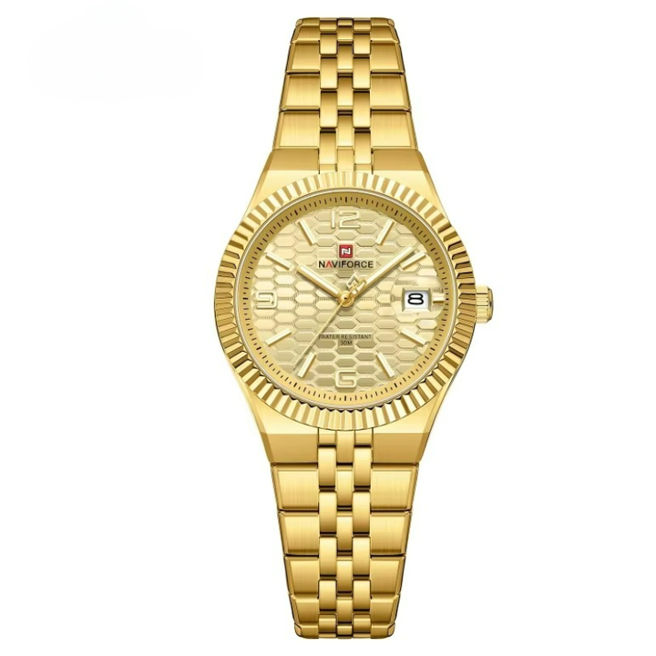 96 NAVI - Athena (Women) All Gold