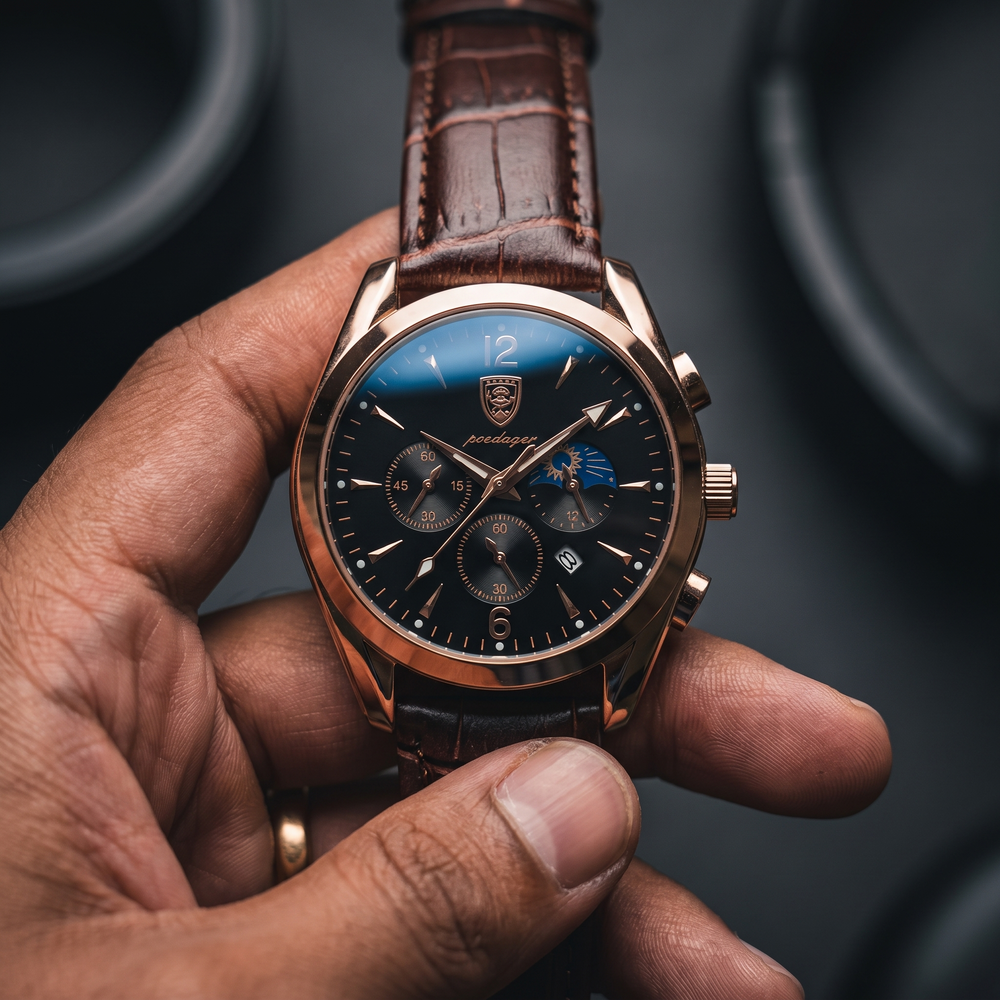 AGRAventadoriLifestyle AGR - Aventadori Rose Gold
