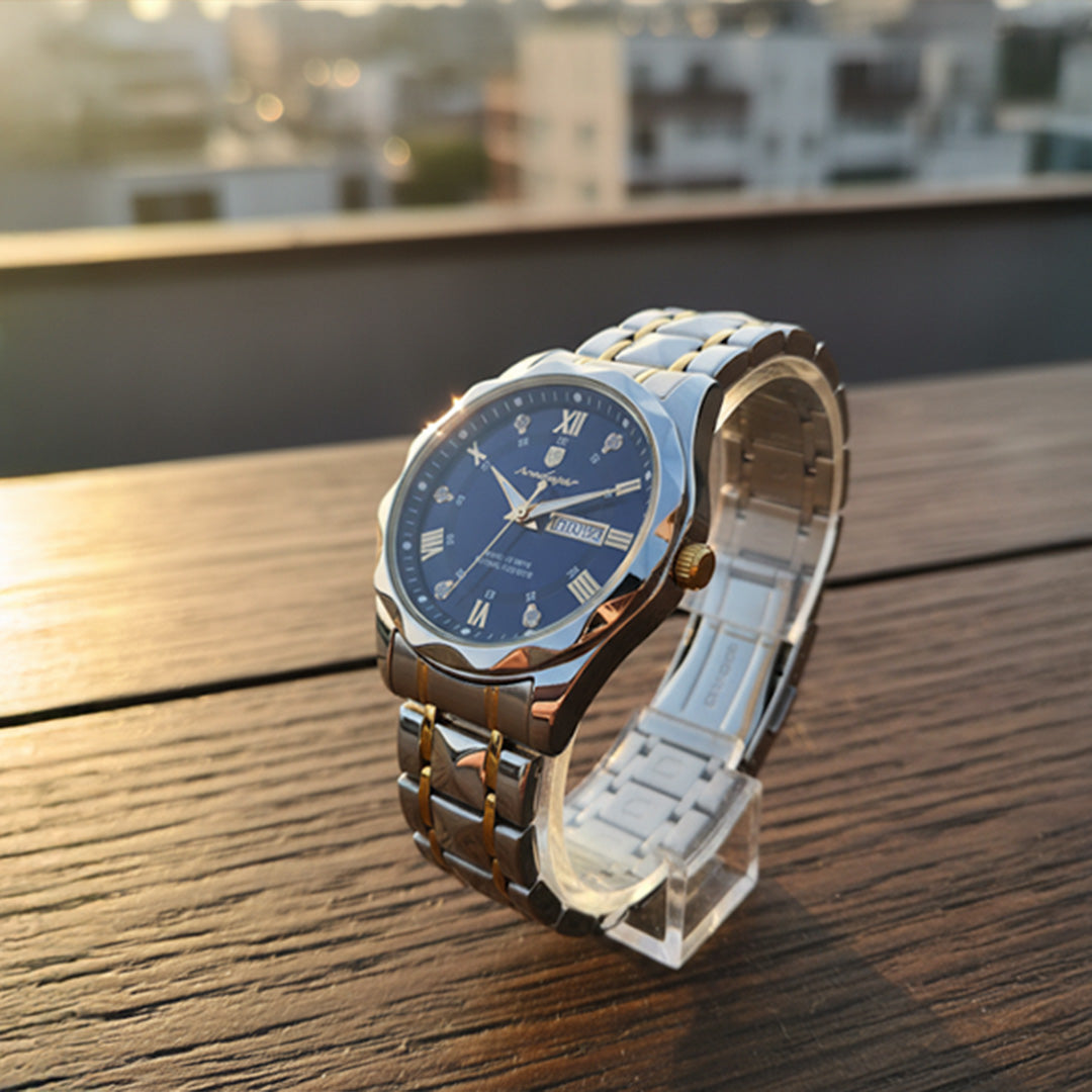 AGRMavLifestyle 3 Piece Collection - Black Edition