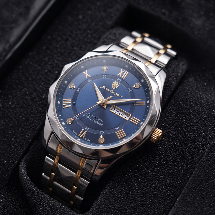 AGRMaverick AGR - Maverick (BOGO) Gold Blue