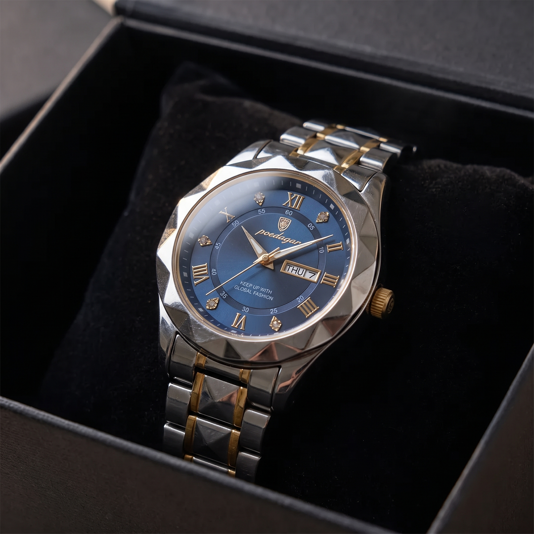 AGRMavwomen AGR - Maverick (Women) Gold Blue