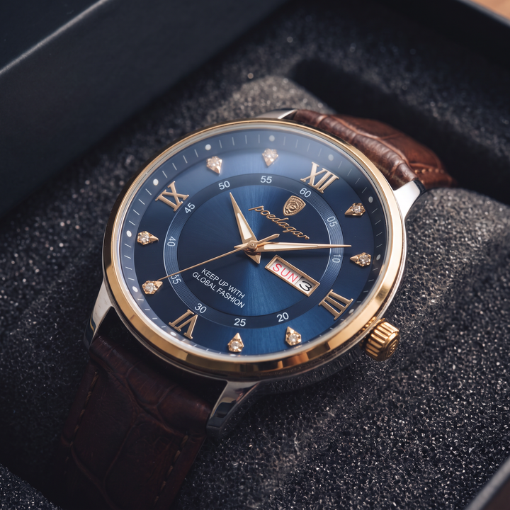 AGRPrestige AGR - Prestige Gold Blue
