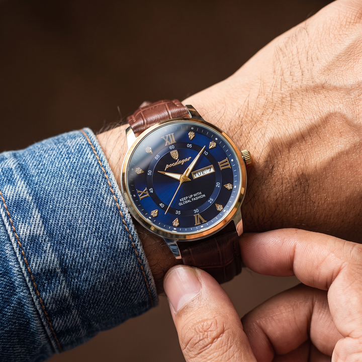 AGRPrestigeLifestyle AGR - Prestige