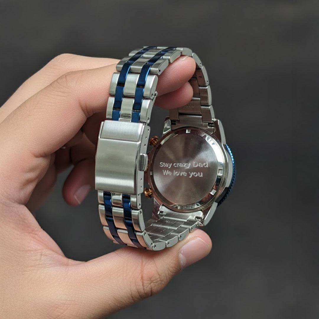 Engrave1 FX - Nautical (Engraveable)