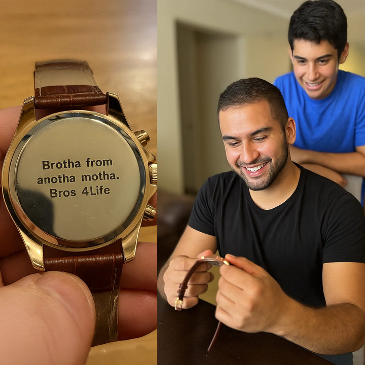 Engraving9 LIGE - Azure (Engraveable)