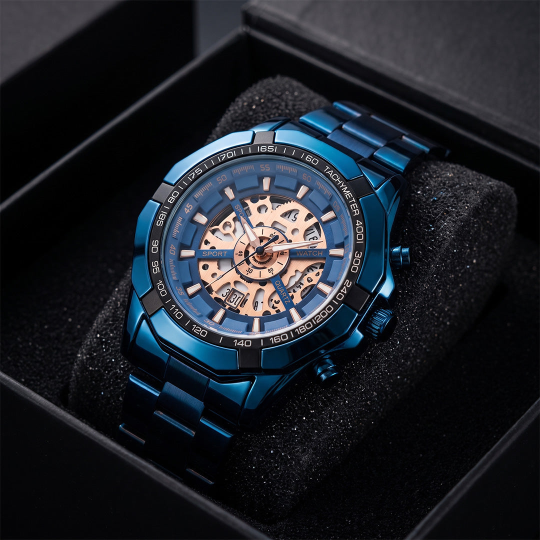 FNGTrek FNG - Trek All Blue