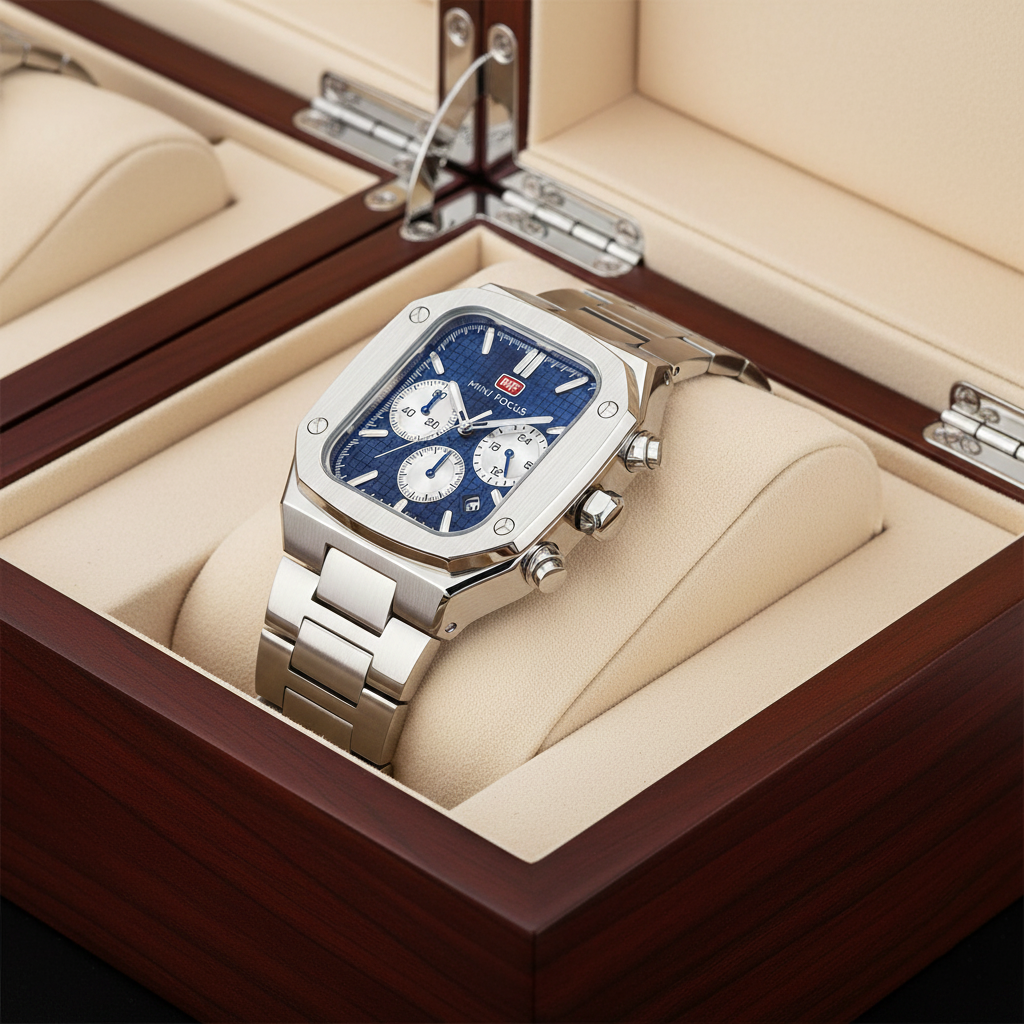 FX-Altair FX - Altair Silver Blue