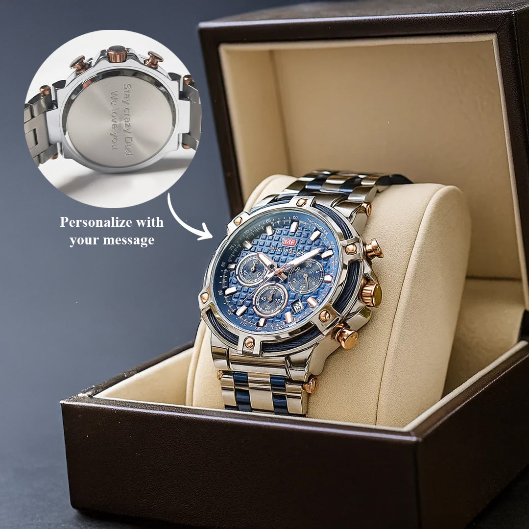 FXNEngrave FX - Nautical (Engraveable)