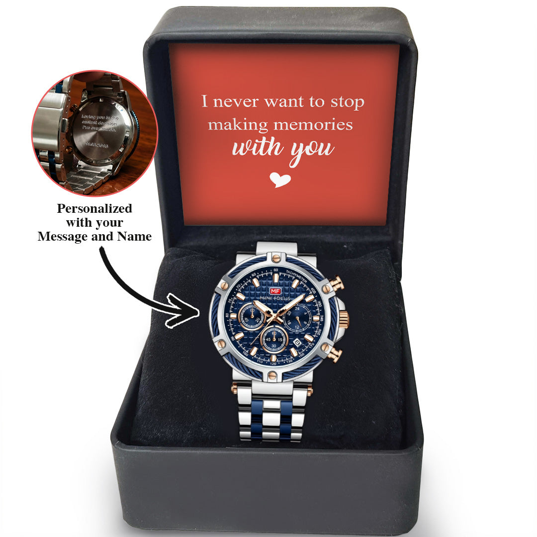 FXNValentinelisting3 Valentine For Him #3 FX - Nautical