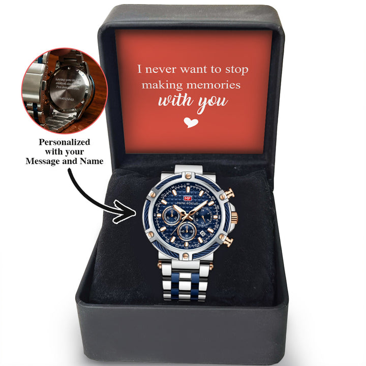 FXNValentinelisting3 Valentine For Him #3 FX - Nautical