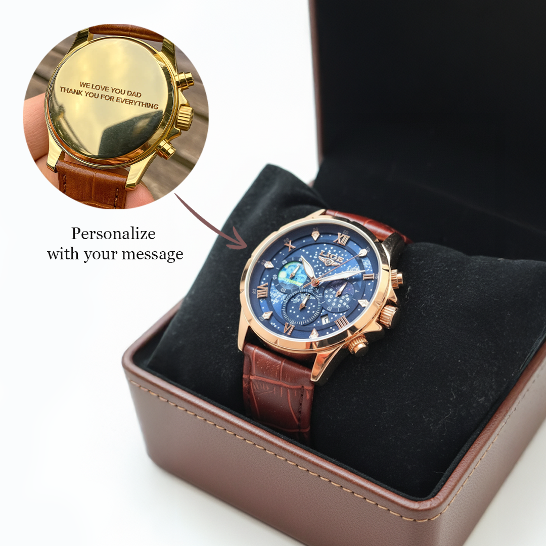 IMG1_OB_092425_Engraving_LIGEAzure LIGE - Azure (Engraveable)