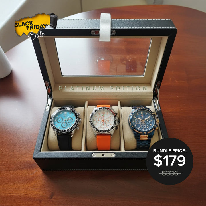 IMG6_OB102225_1x1_BFAd 3 Piece Collection - Platinum Edition