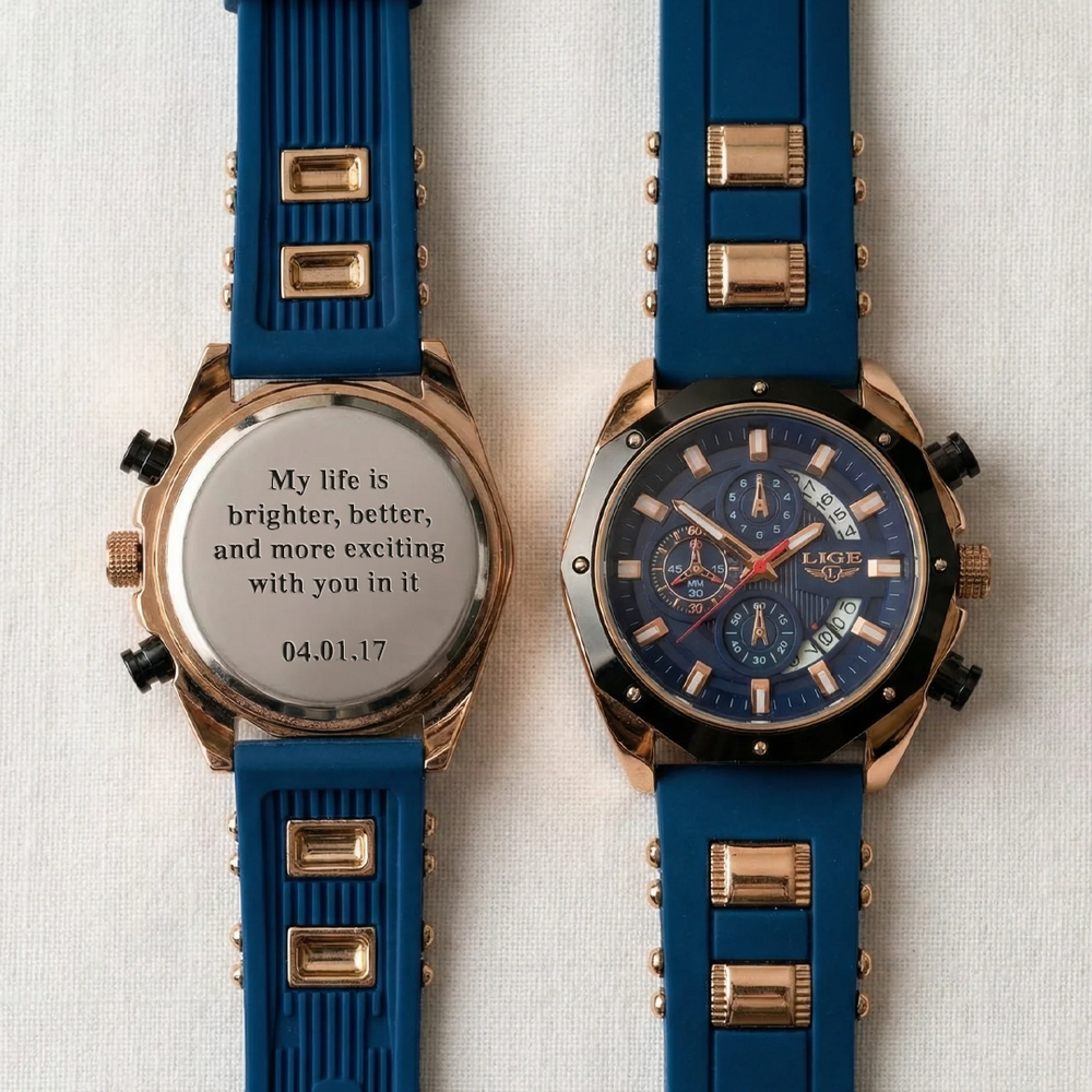 LIGEAviatorEngrave9 LIGE - Aviator (Engraveable)