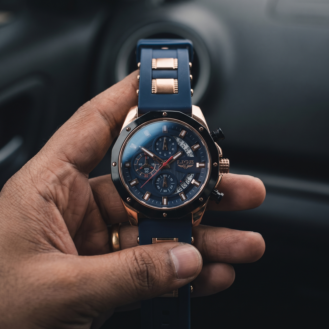 LIGEAviatorLifestyle1 LIGE - Aviator (BOGO)