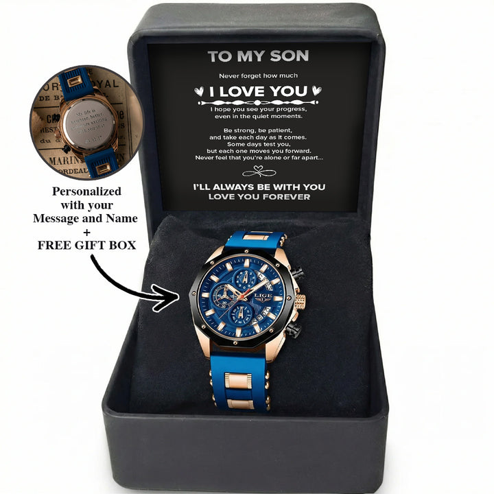 LIGE_Aviator_Box_son1 To My Son - #S1 Lige - Aviator