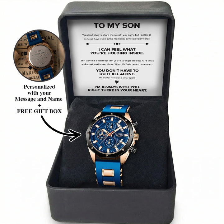 LIGE_Aviator_Box_son2 To My Son - #S2 Lige - Aviator