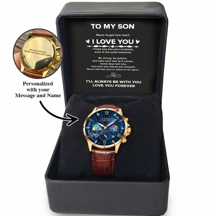 LIGE_Azure_1_d93cc642-b909-44e3-ae5e-315b93911d14 To My Son #1 Lige - Azure