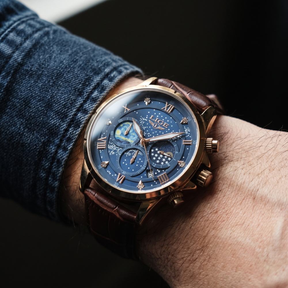 LIGE_azure_lifestyle LIGE - Azure (BOGO)