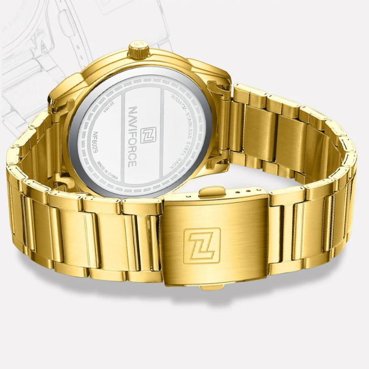 NAVI-STRALEON-5 NAVI - Straleon