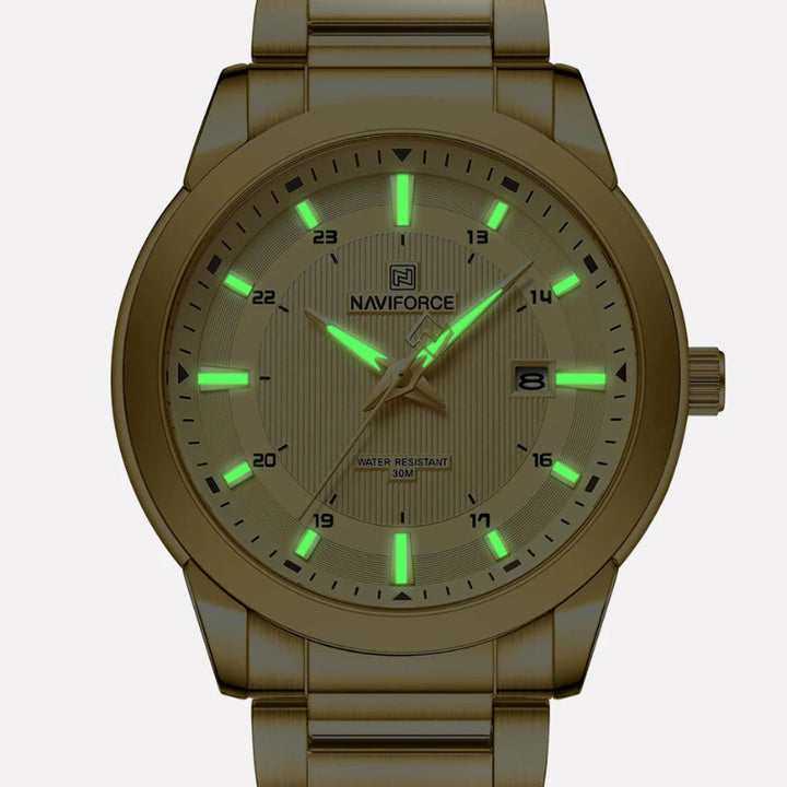 NAVI-STRALEON-6 NAVI - Straleon