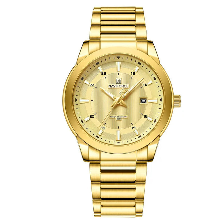 NAVI-STRALEON-GOLD NAVI - Straleon