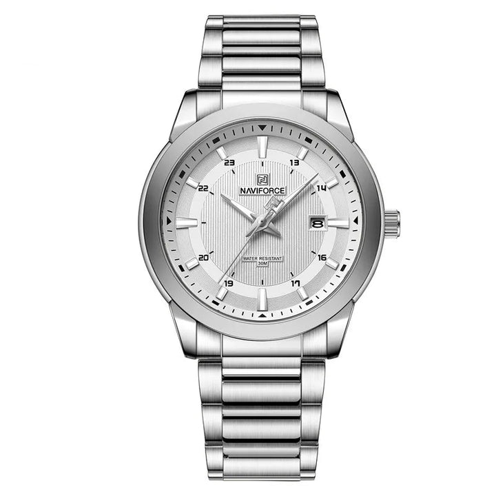 NAVI-STRALEON-WHITE NAVI - Straleon White