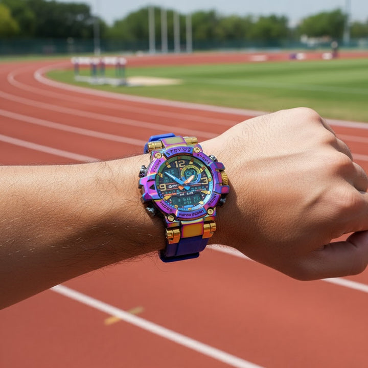 OB4_101425_1x1_STRYVEAuranix 3 Piece Collection - Platinum Edition