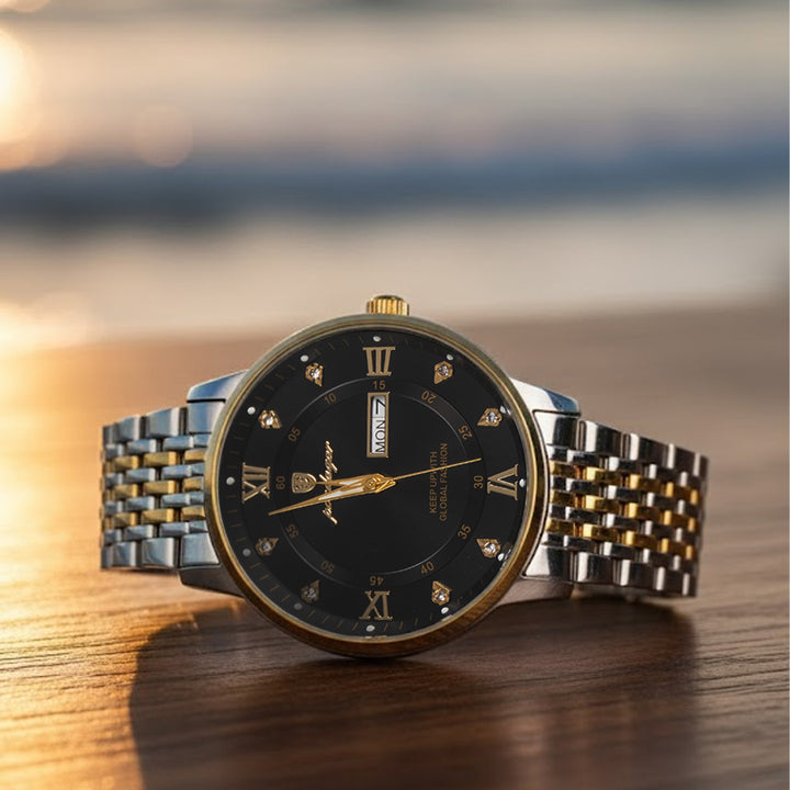 OB6_1014125_1x1_AGR_Aventadori_LUXE 3 Piece Collection - Black Edition