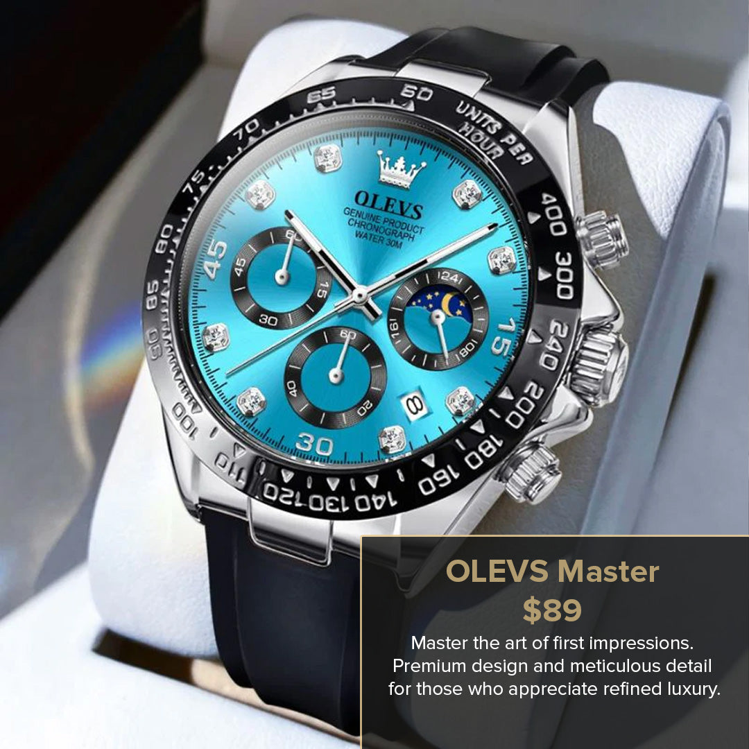 OLEVSMasterDescription_4edd2aa7-a80c-47bc-91bb-88f360ce838e 3 Piece Collection - Platinum Edition