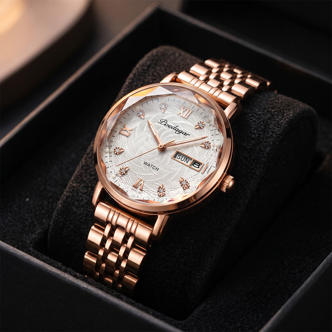 OnettiSlim_1 ONETTI™ - Slim (Women) Rose White