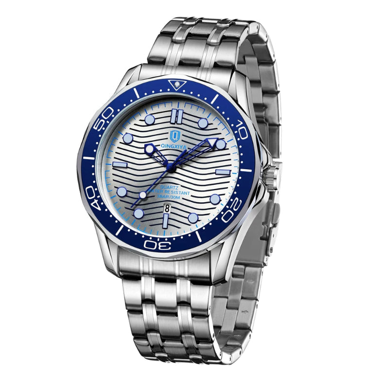 QX-ZEYVARN-Silver QX - Zeyvarn