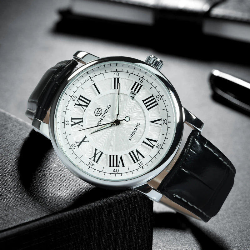 S0c8180a767aa4dc4b0ed7ef024526f9eD FOS - Revo Silver