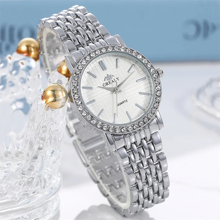 S1abb01029a314a56a532106faff2746dE OB - Elira Silver White