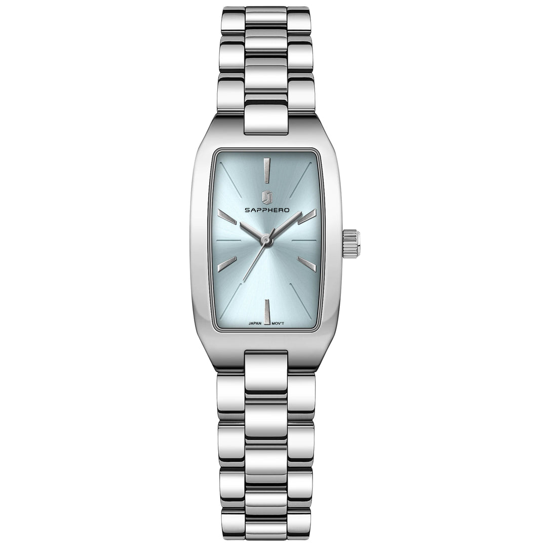 S1e8f26f61b6d46299b20b5aeaff0e047G SAPPHIRE - Rhea Silver Blue