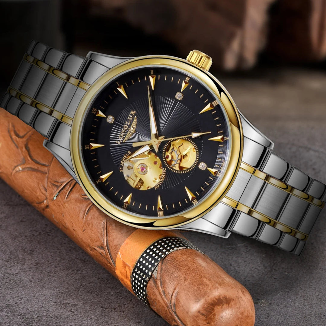 S2b6aca48b49d42f78e18ceb774b907ddE LUX - Dane