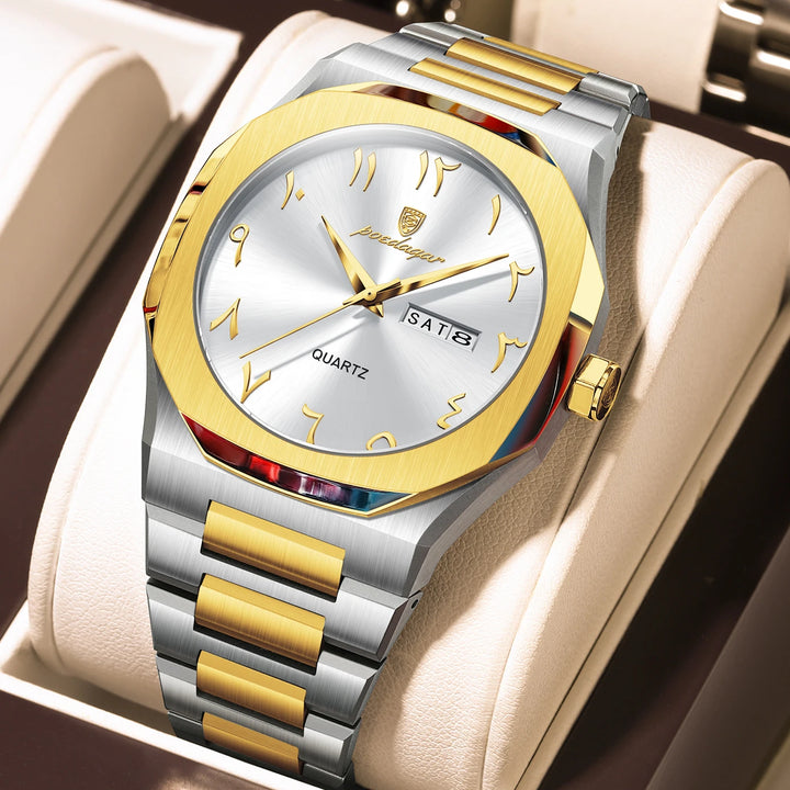 S2bfd4177f0144df382b3977d893b9b6e0 AGR - Kairo Gold White