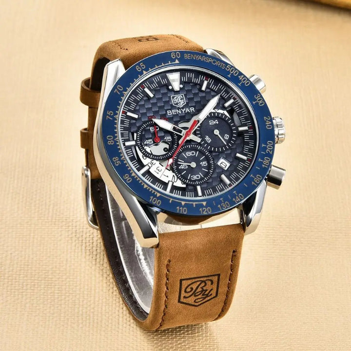 S3aace258f2f94357b1b53b8a6d9a1cc26 B&Y - Lennox Gold Blue