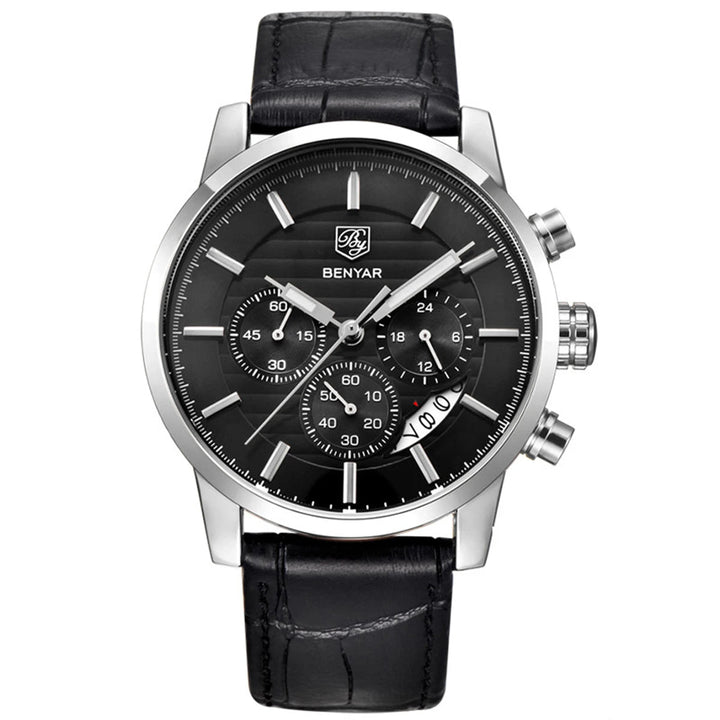 S43ad4da496a047b396fd306ae947f98eq B&Y - Tanner Silver Black