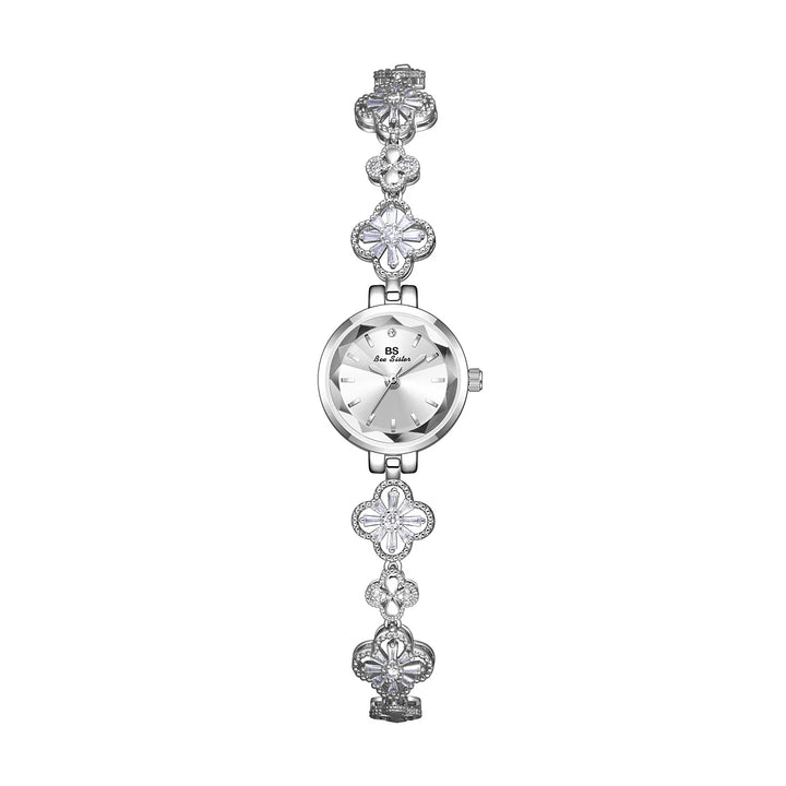 S5283eb2a250e49b8bb5fb36e7622cc4eD OB - Mori (WOMEN) Silver