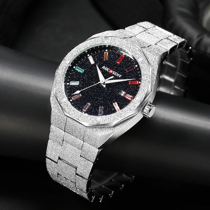 S5346faf007574d22a301cef82d05e96dz OB - Frost Silver