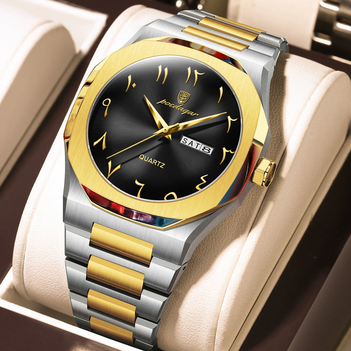 S61c21da83cd948a1ac13489e38aa9ee9i AGR - Kairo Gold Black