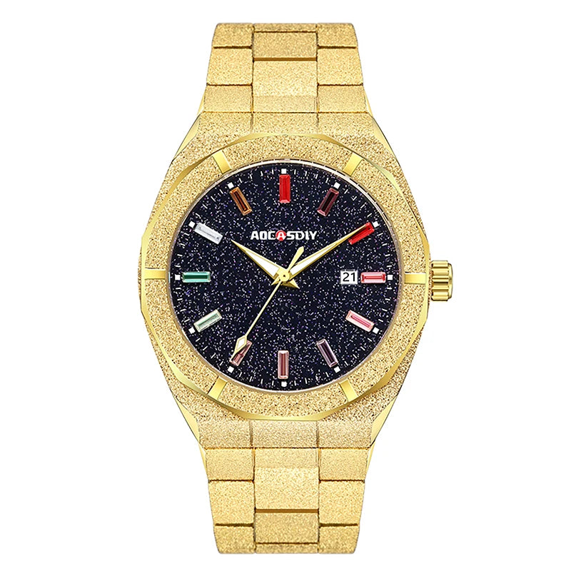 S681a4217a1c74798a5d91d3adb781ef8K OB - Frost Gold