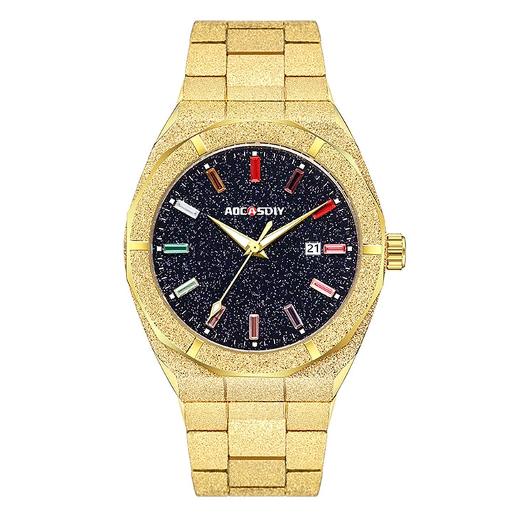 S681a4217a1c74798a5d91d3adb781ef8K OB - Frost Gold